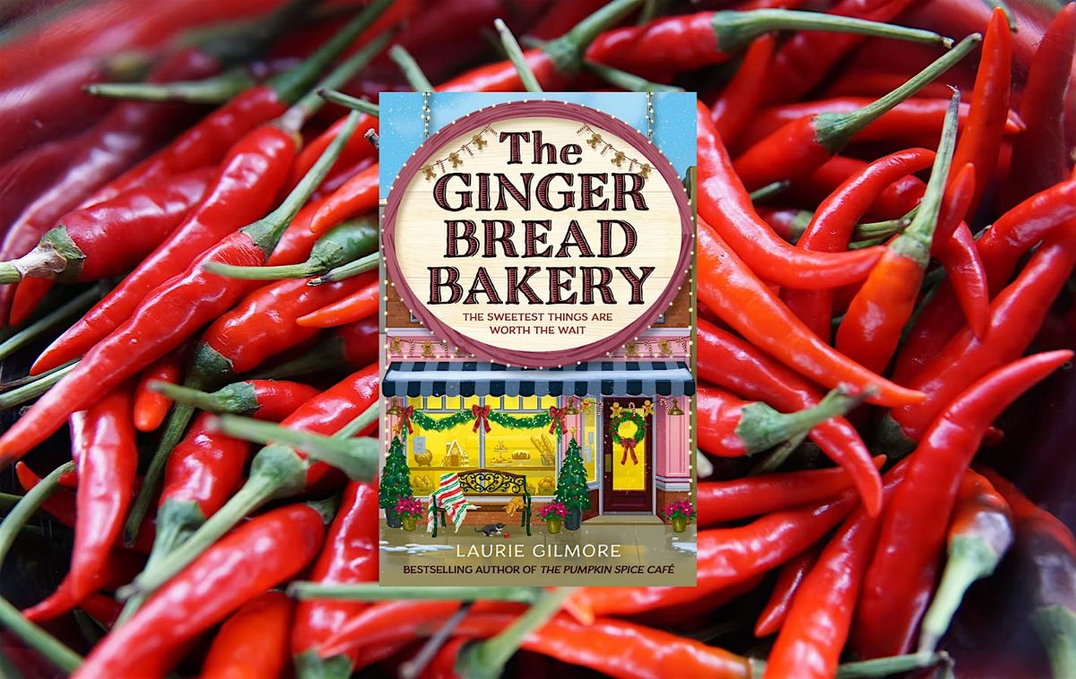 After Hour Reads Book Club - December