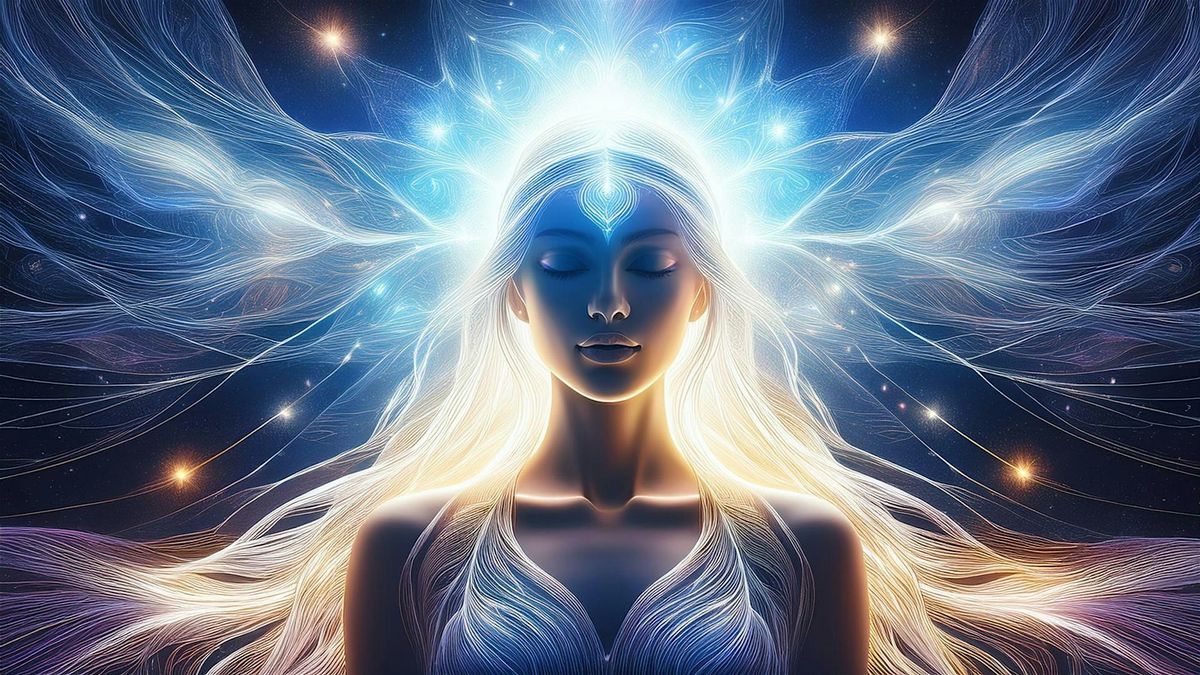 Sacred Sexuality Austin Empowerment Circle: The Isis Mystery School