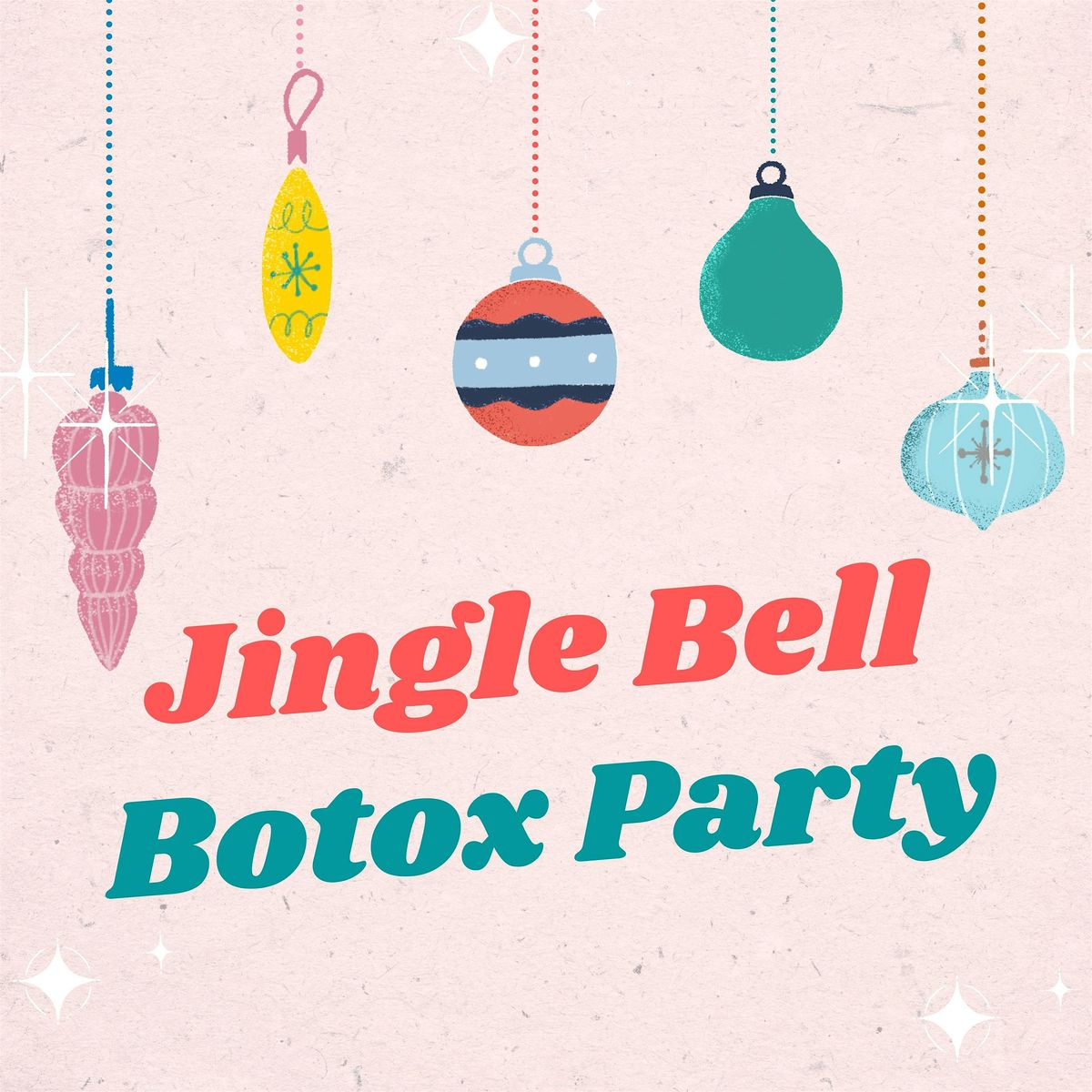 Jingle Bell Botox