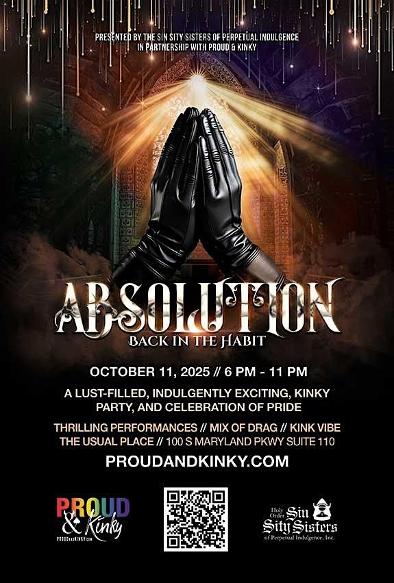 Absolution