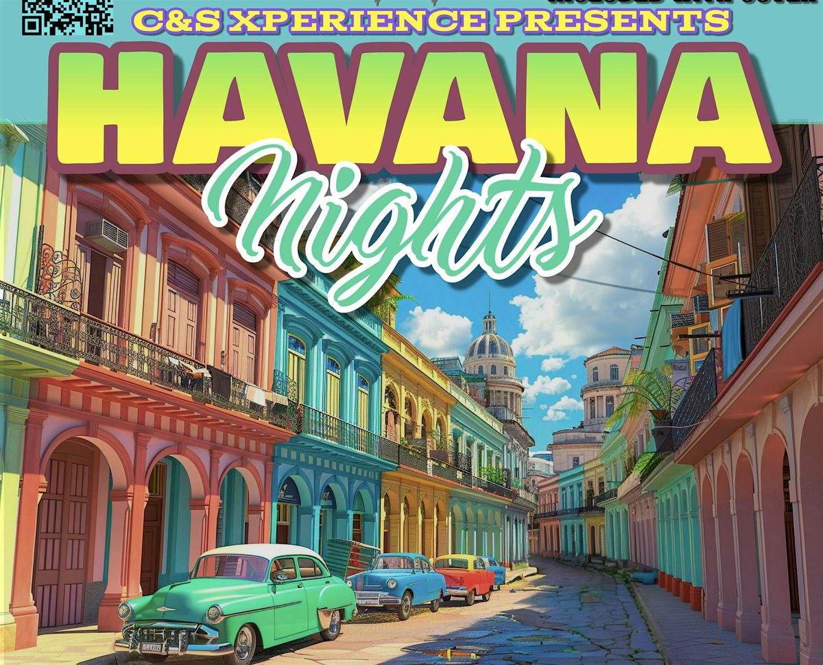 Havana Nights