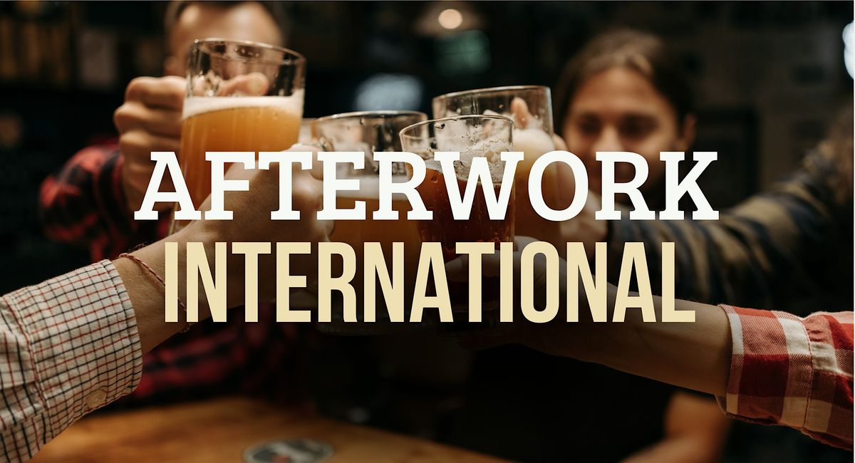 Afterwork International