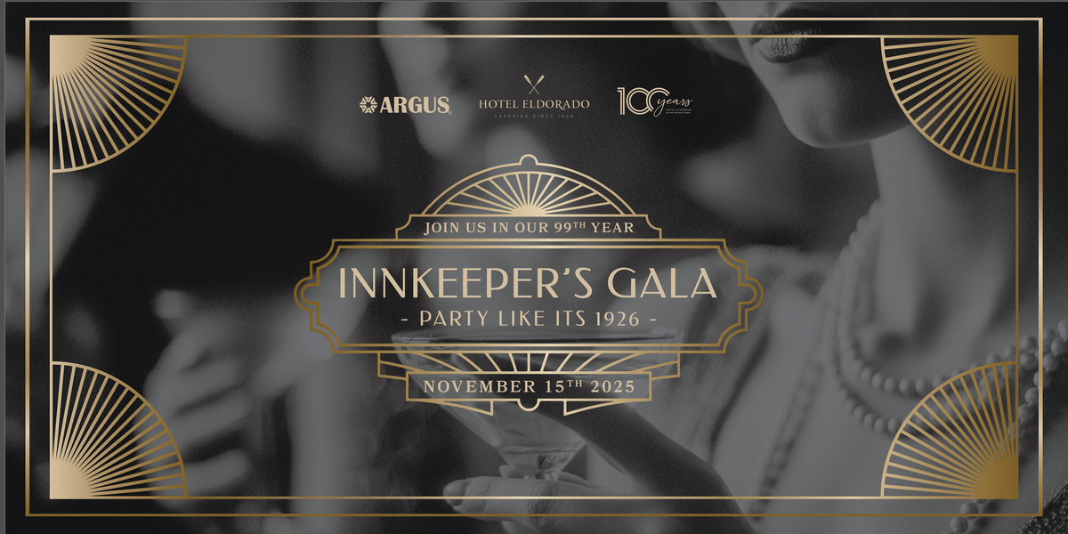 34th Annual Innkeeper's Gala
