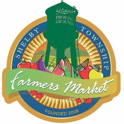 Shelby Farmers Market