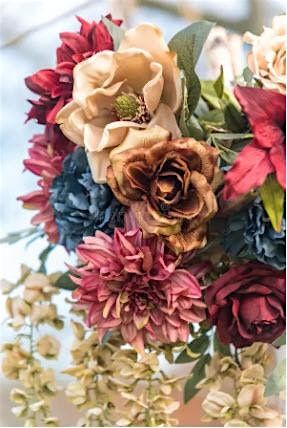 ABWA Pathfinder "Power in Bloom - Women Rising" Fundraiser