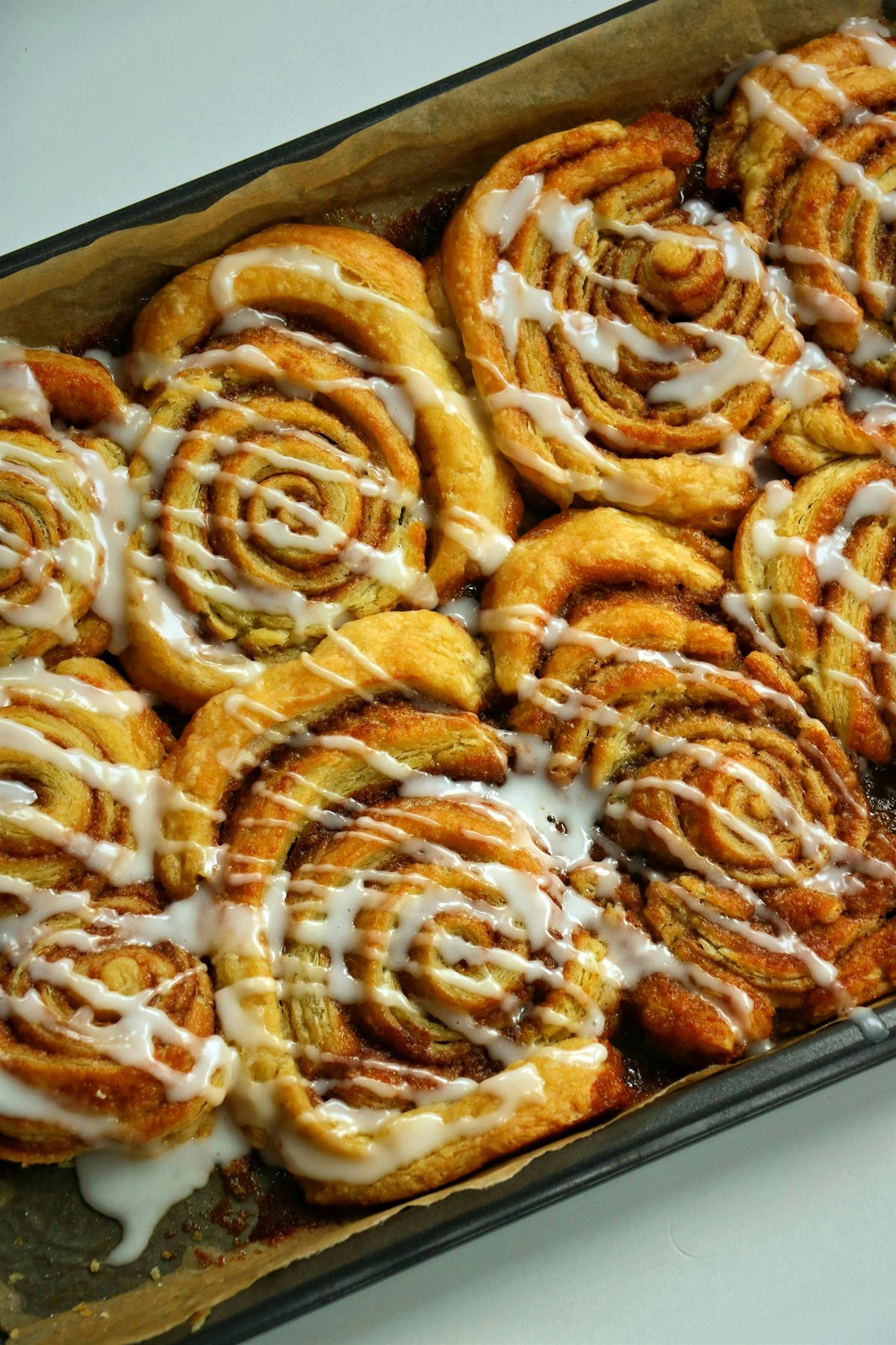 Coffee Shop Baking Class