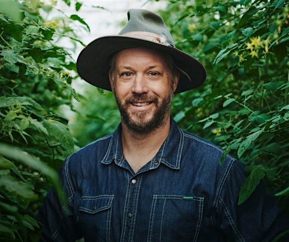 Course: Profitability in the Market Garden with JM Fortier