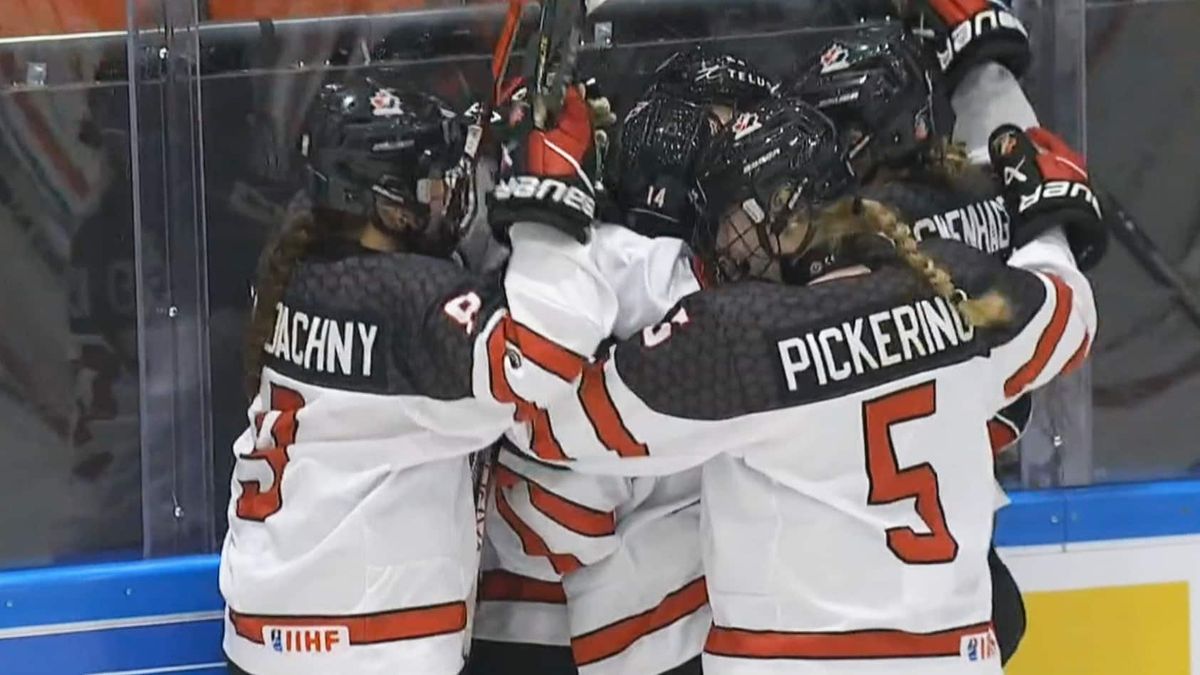 Waterloo Warriors at Princeton Tigers Mens Hockey