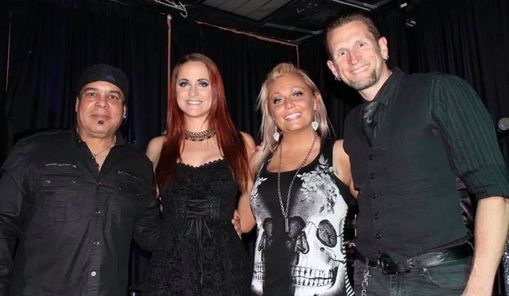 Diversity Band