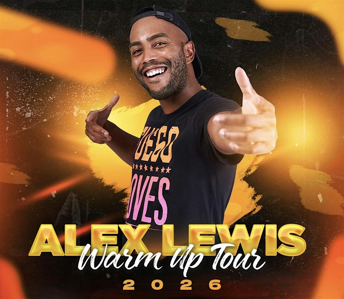 LOS ANGELES-Let's Move Together!