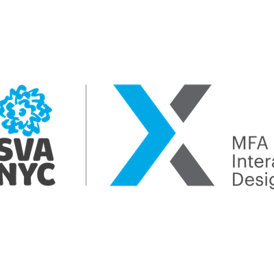 MFA Interaction Design | SVA