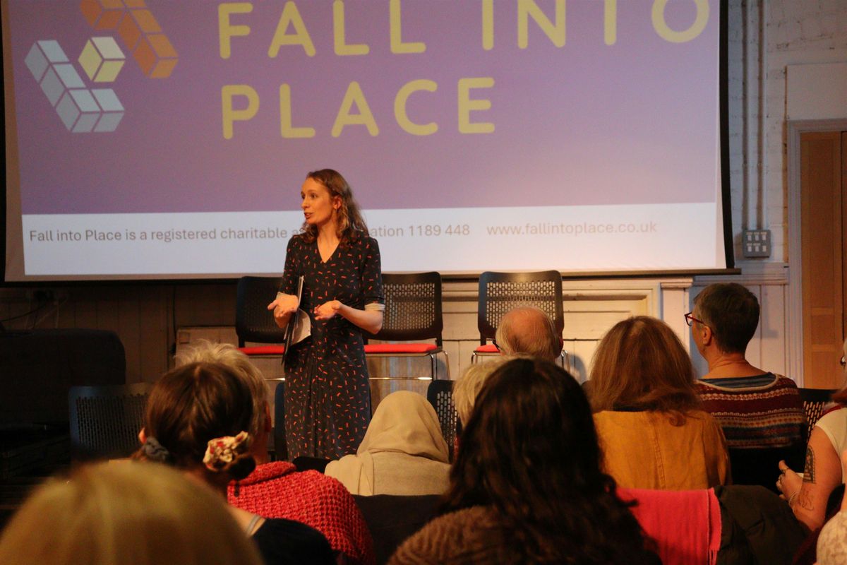 Public Speaking with Confidence  - 1\/2 day workshop