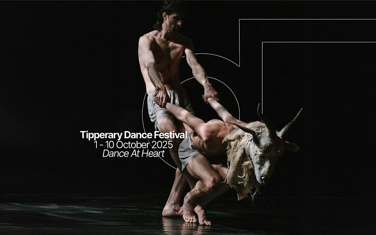 Double Bill: Replicas and Dances Like A Bomb