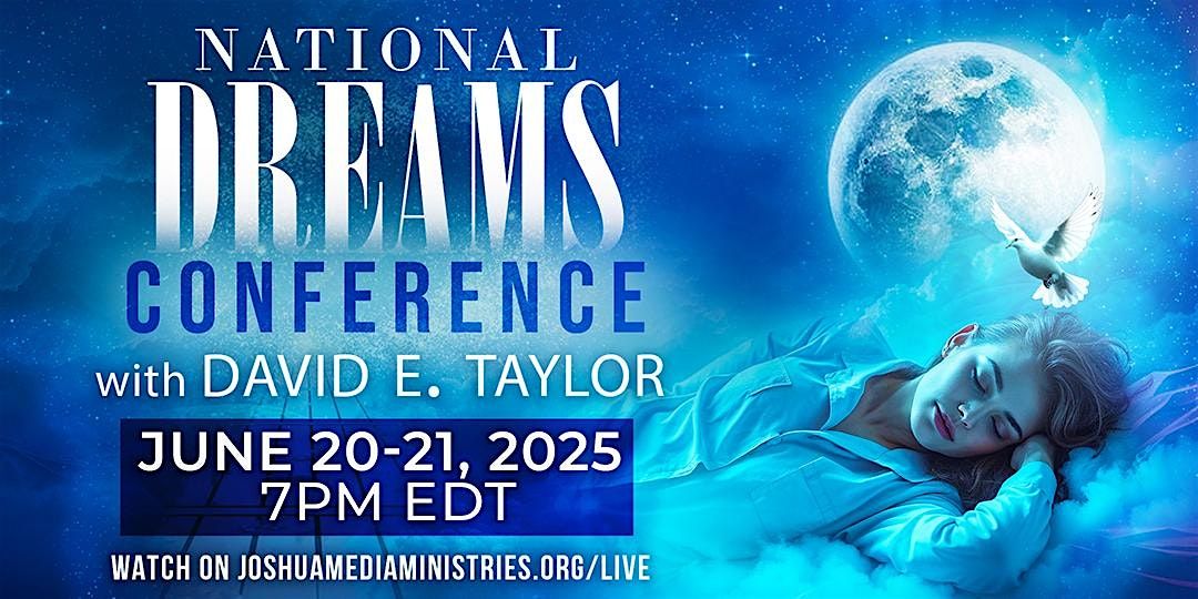 National Dreams Conference