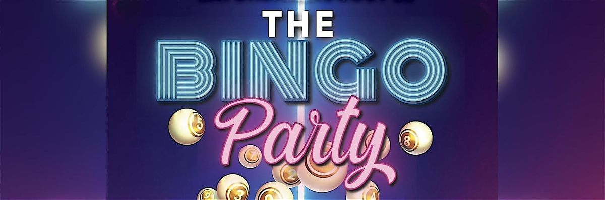 The Bingo Party