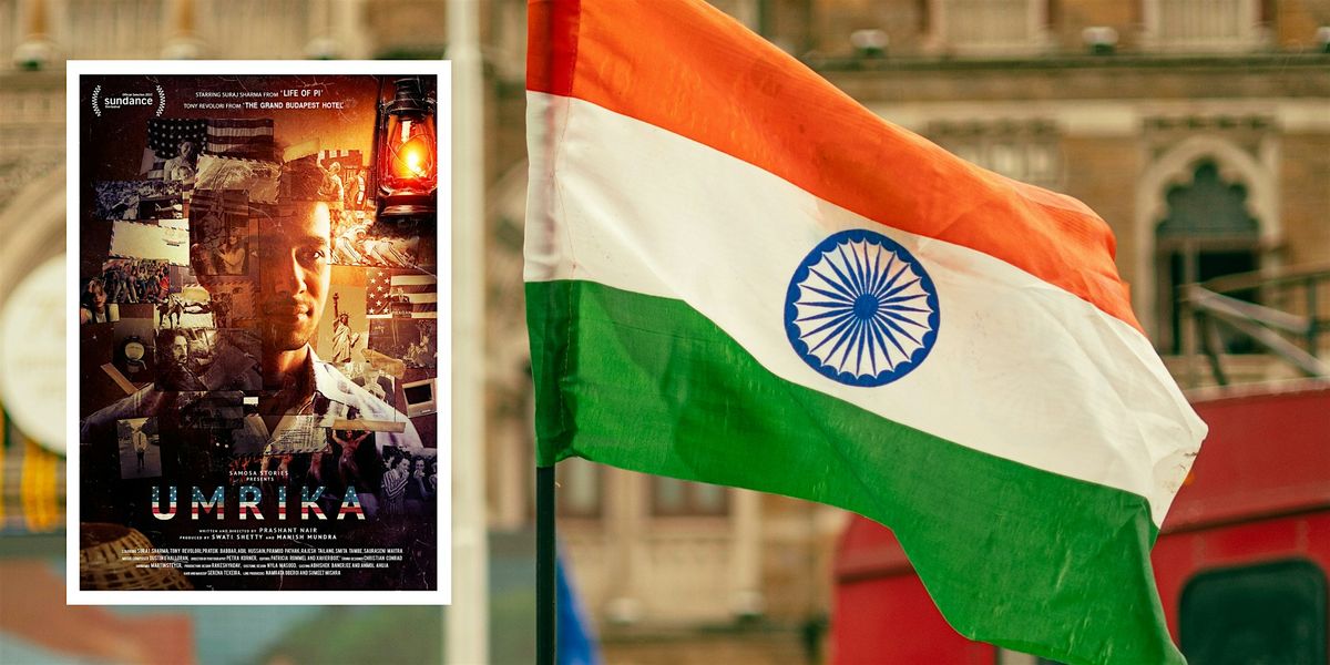 World Movies Screening: Umrika