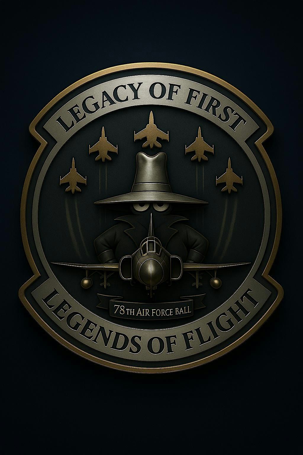 2025 Air Force Ball