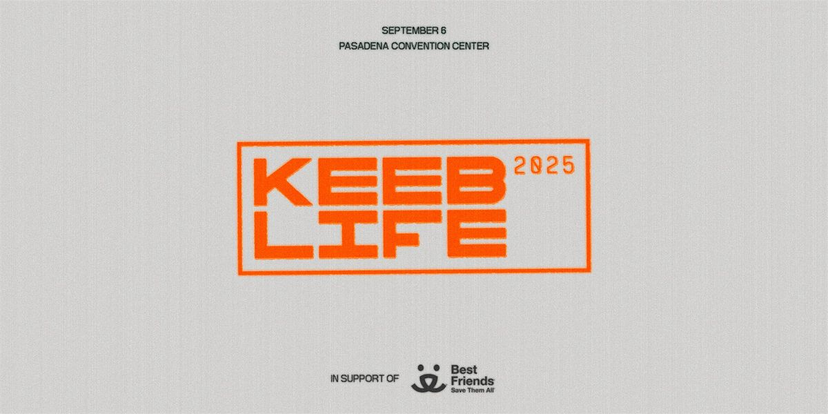 KeebLife 2025