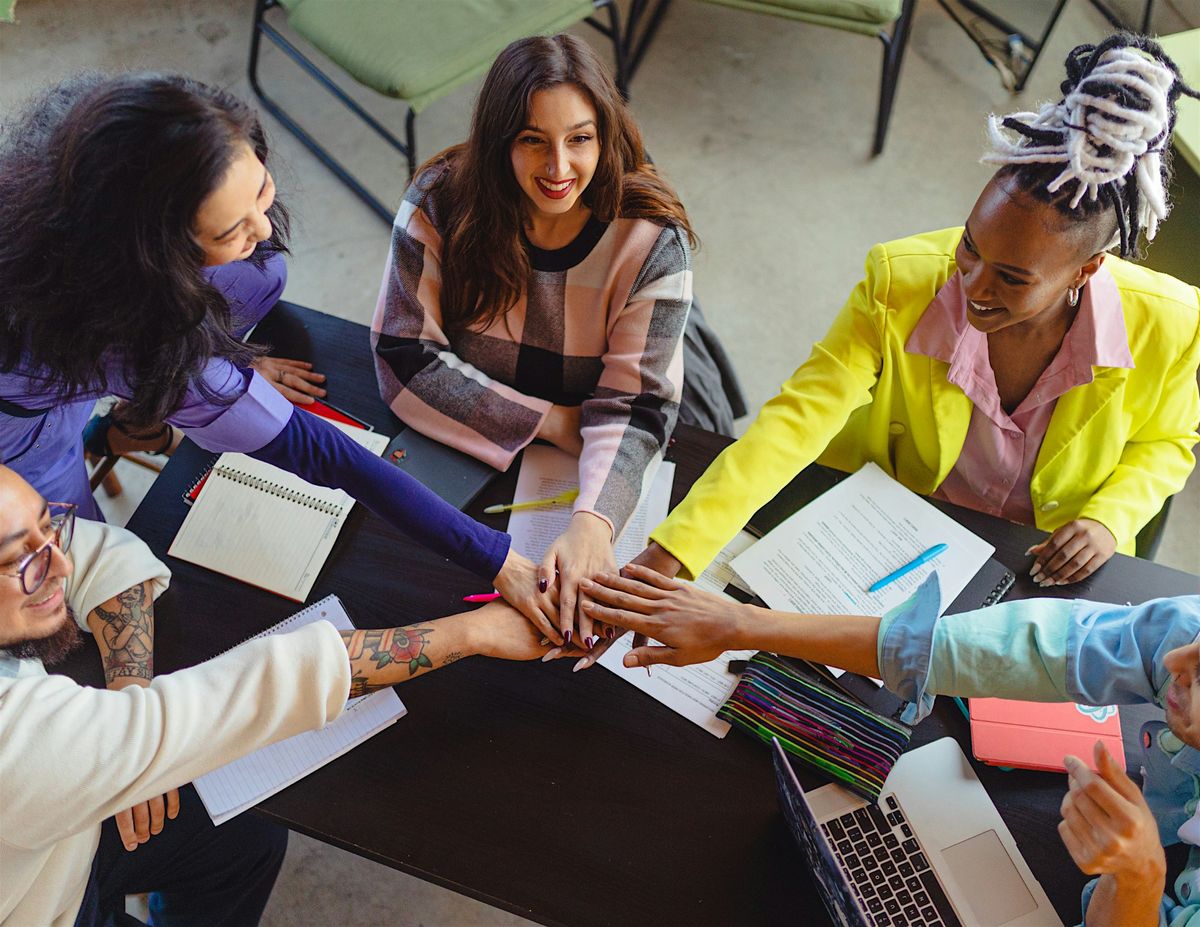 The Clinicians' Collective: Networking for Licensed Professionals