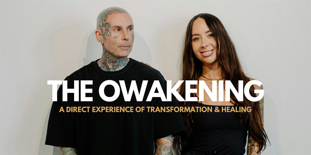 Owaken Breathwork: The Owakening, Phoenix, AZ