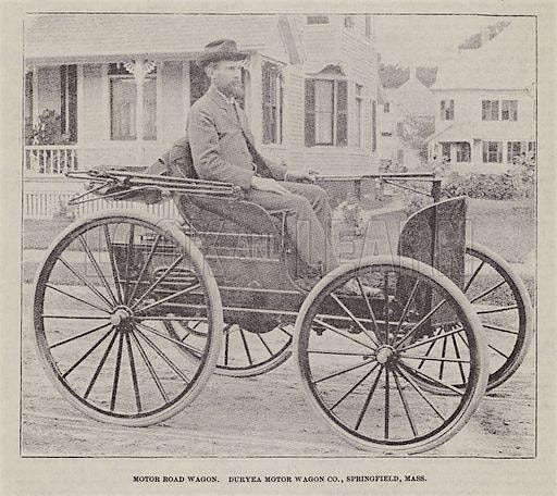 Made in Springfield: Places & People of Springfield's Industrial Legacy