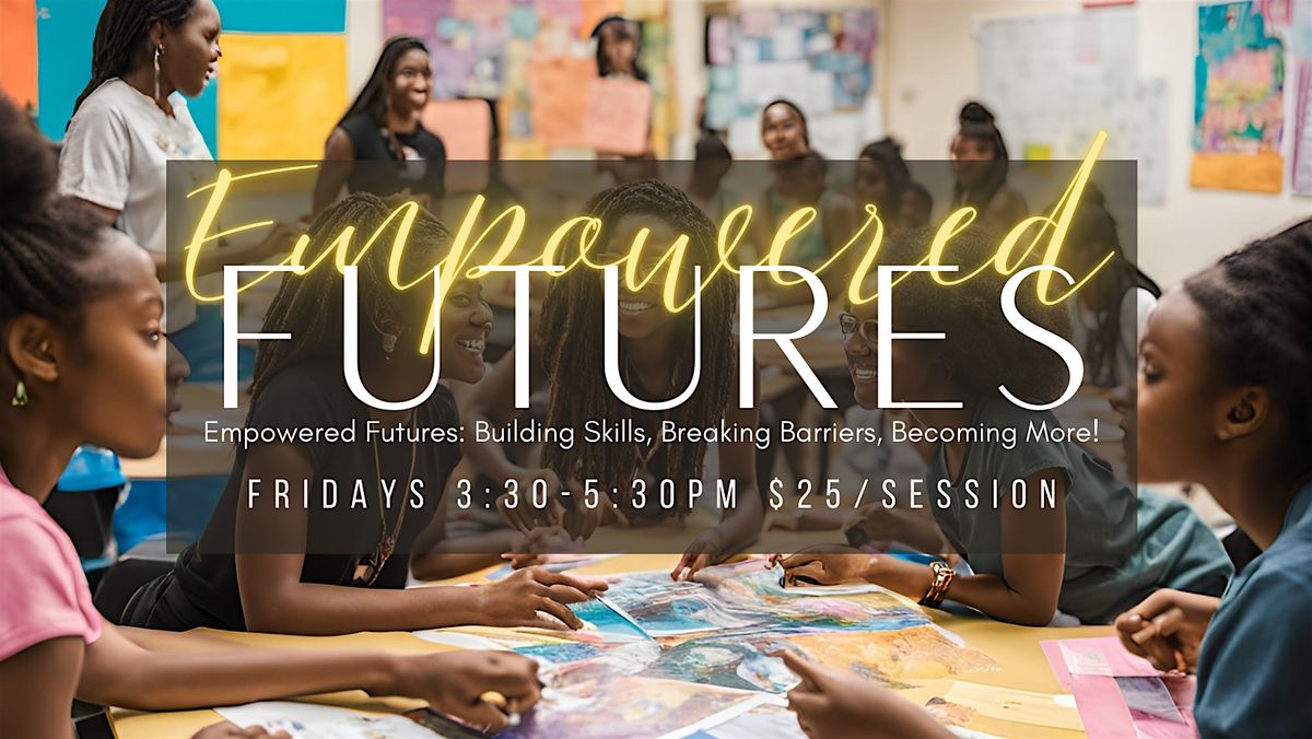 Empowered Futures-Training Program