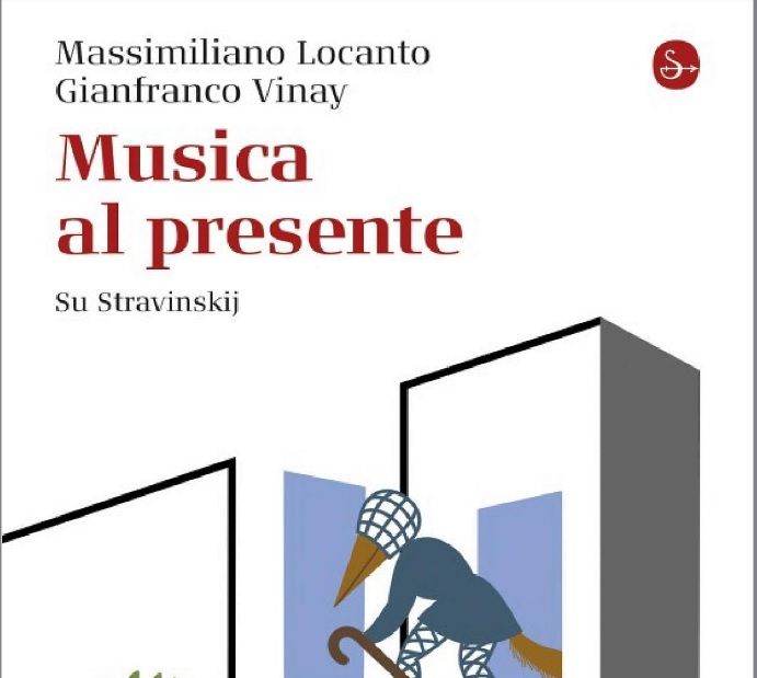 Musica al presente. Su Stravinskij