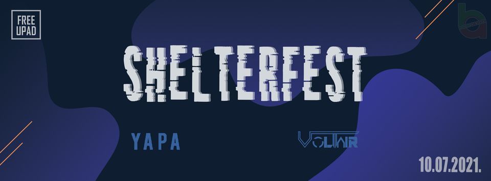 Shelterfest 2021