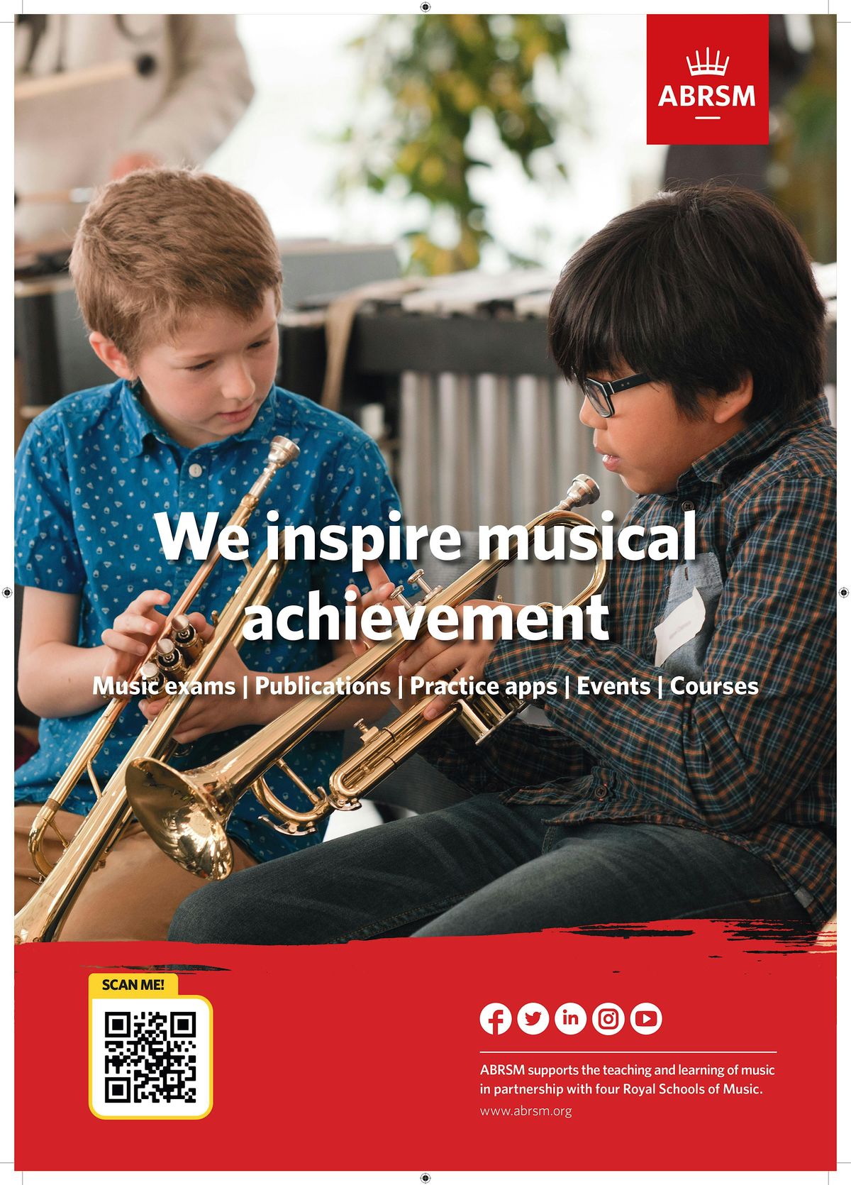 ABRSM Teacher Workshop