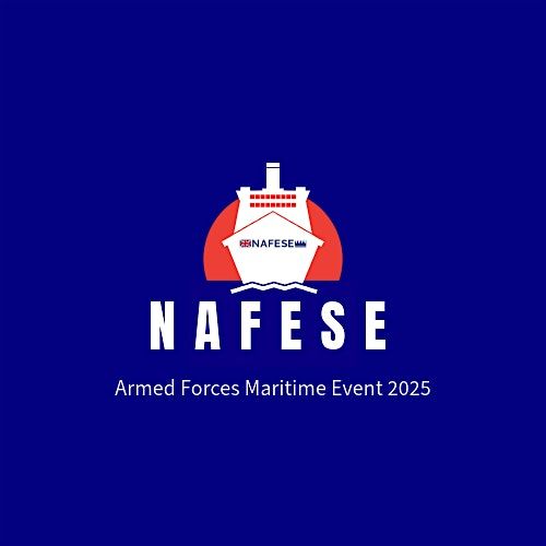 Armed Forces Maritime Event 2025