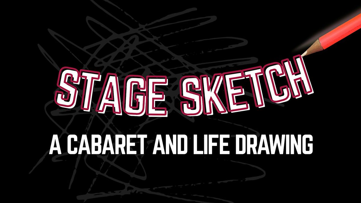 Stage Sketch