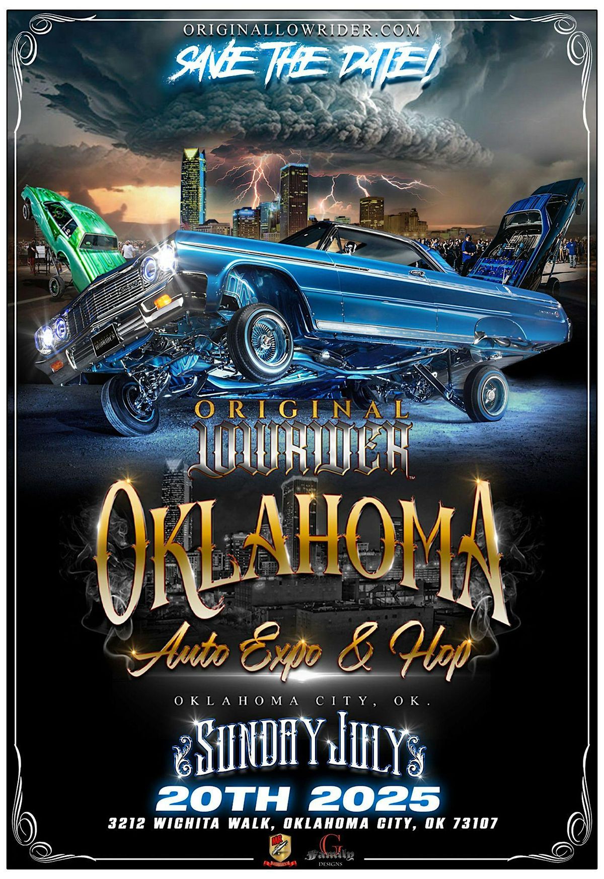 Oklahoma City Auto Expo And Hop