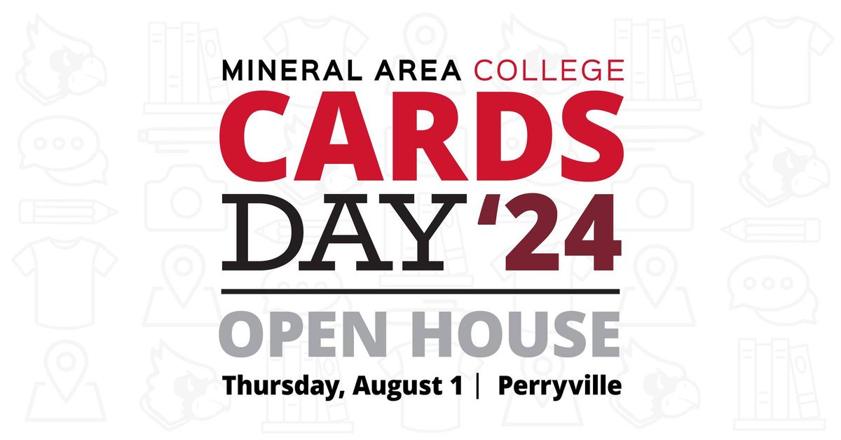 CARDS Day - Perryville