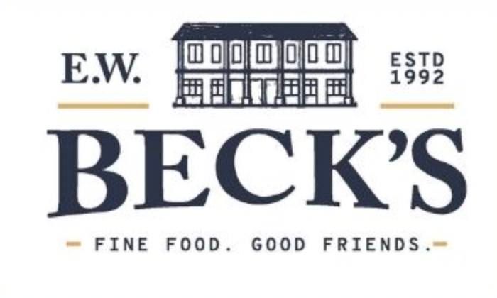 WFES PTA Restaurant Fundraiser at EW Beck's Pub