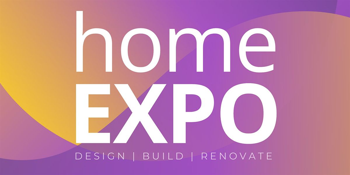 HOME EXPO 2026