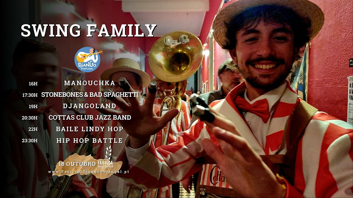 SWING FAMILY