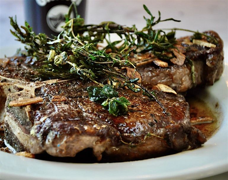 10\/18 DATE NIGHT: FALL IN TUSCANY COOKING CLASS - The Foodie School