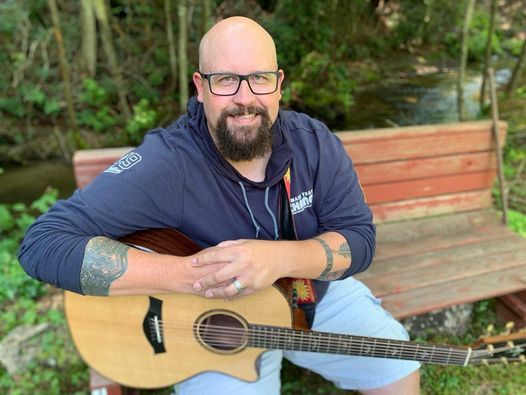 Chris Yoder At Linwood Country Club Linwood Country Club 19 June 2021