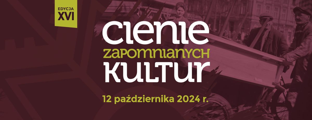 Cienie zapomnianych kultur