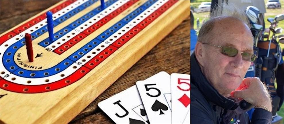 Lucky Open Cribbage Tournament Sept, 2025
