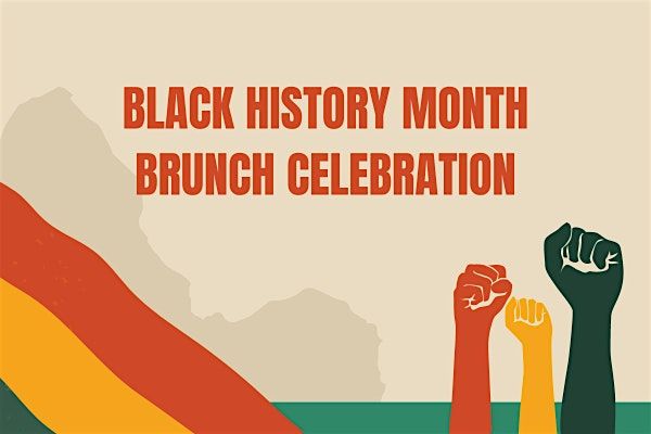 Harmony & Heritage Drag Brunch - Celebrating Black History Month