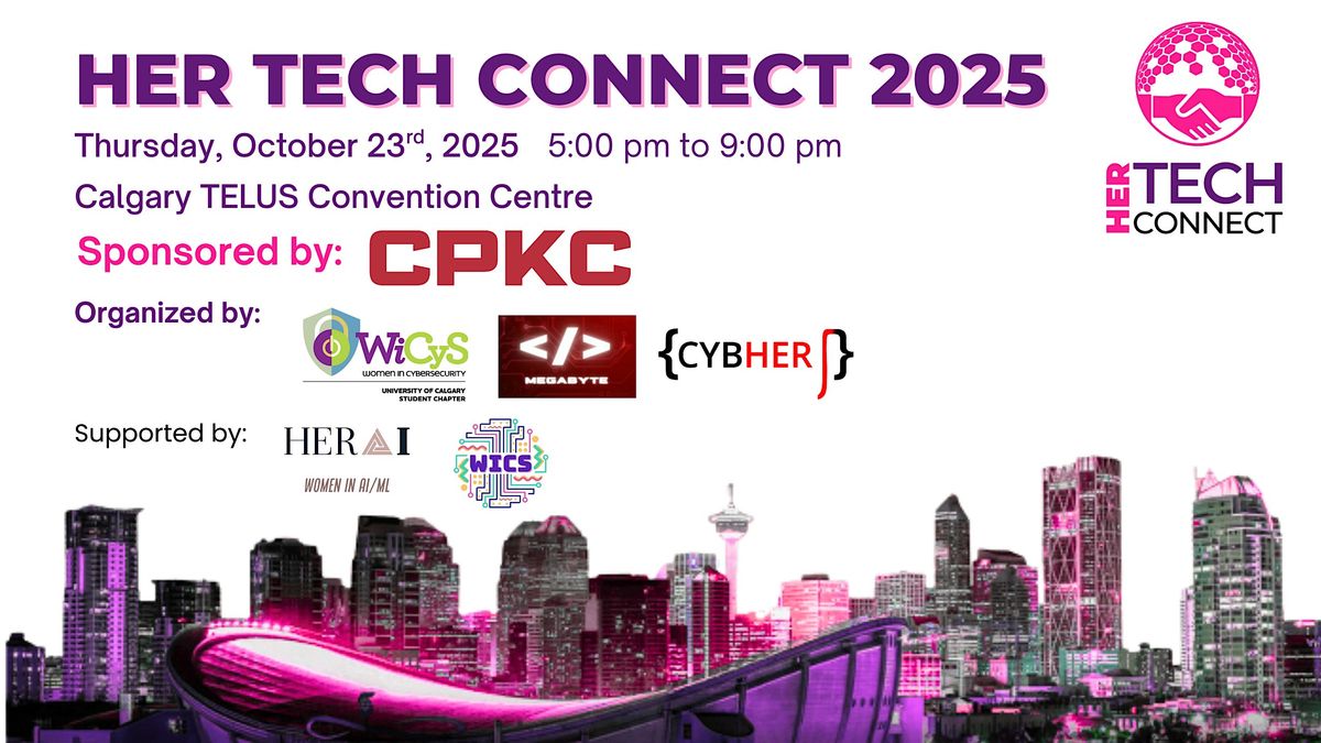HER Tech Connect 2025