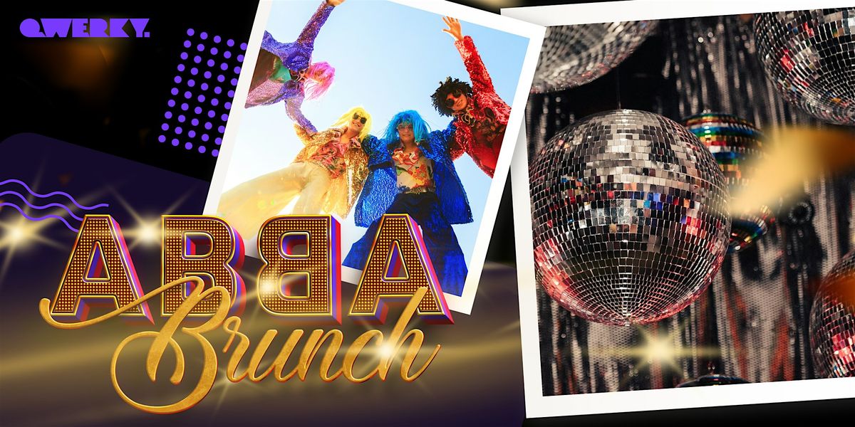 ABBA Bottomless Brunch(Regency Tavern, Brighton)