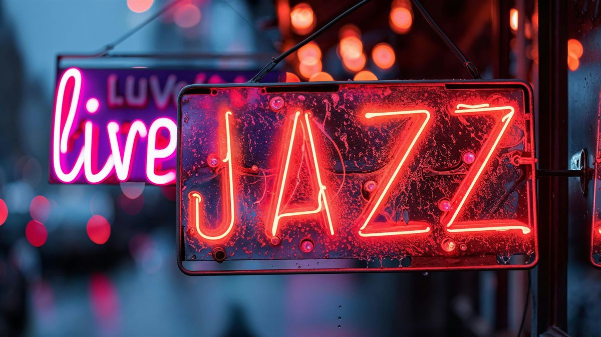 A Night of Jazz