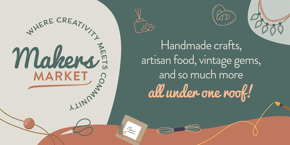 Wakefield Makers Market