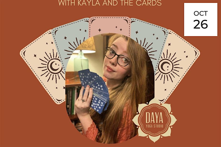Tarot Readings