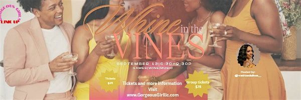 Whine in the Vines