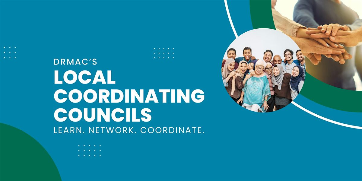 Jefferson County Local Coordinating Council (LCC)