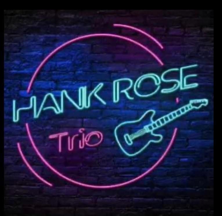 Hank Rose Trio at OLPH Brewery 