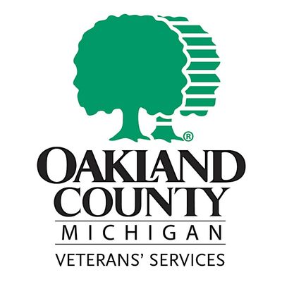 Oakland County Veteran Services